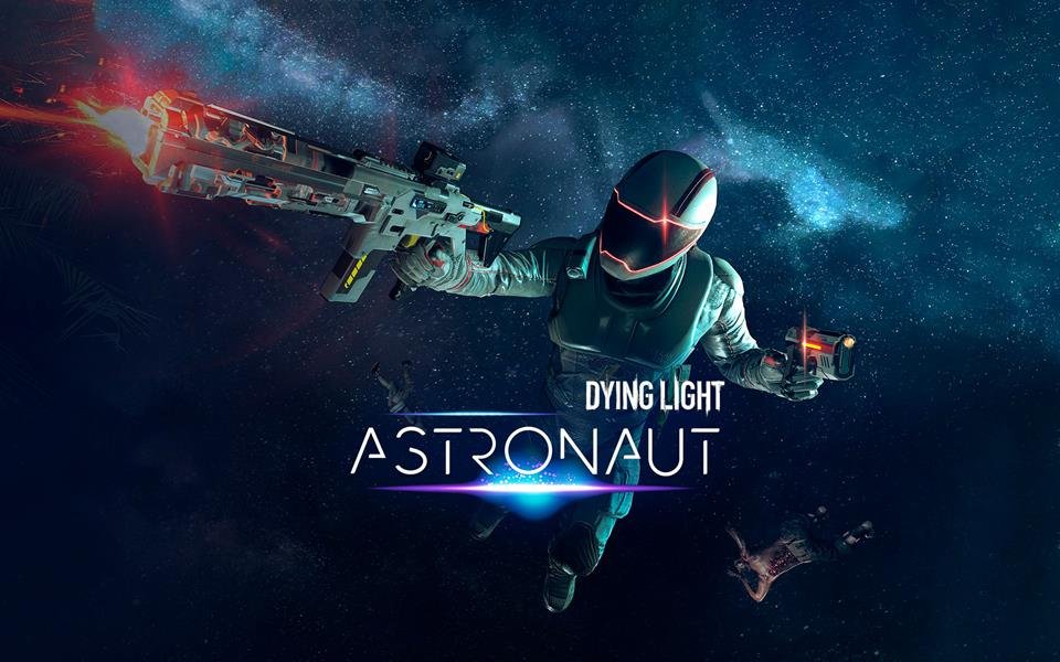 Dying Light - Astronaut Bundle cover